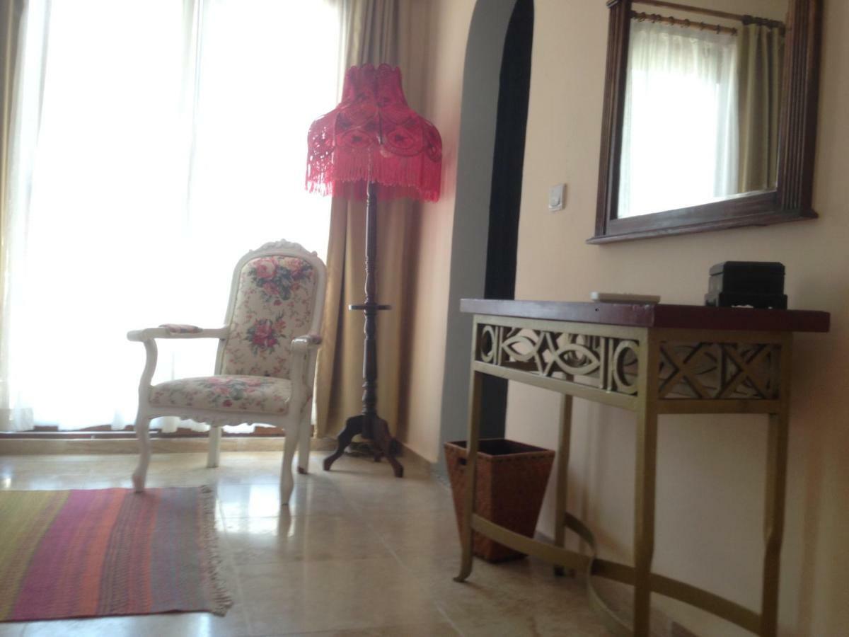 Smyrna Pansiyon Kas Exterior foto